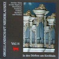CD Orgel 200