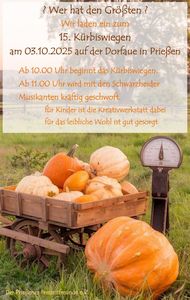 Einladung Kürbiswiegen 2025 300